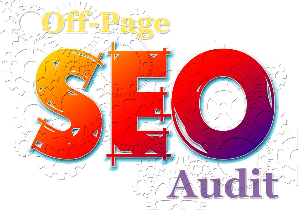 Off-Page SEO Audit • SEO Smoothie