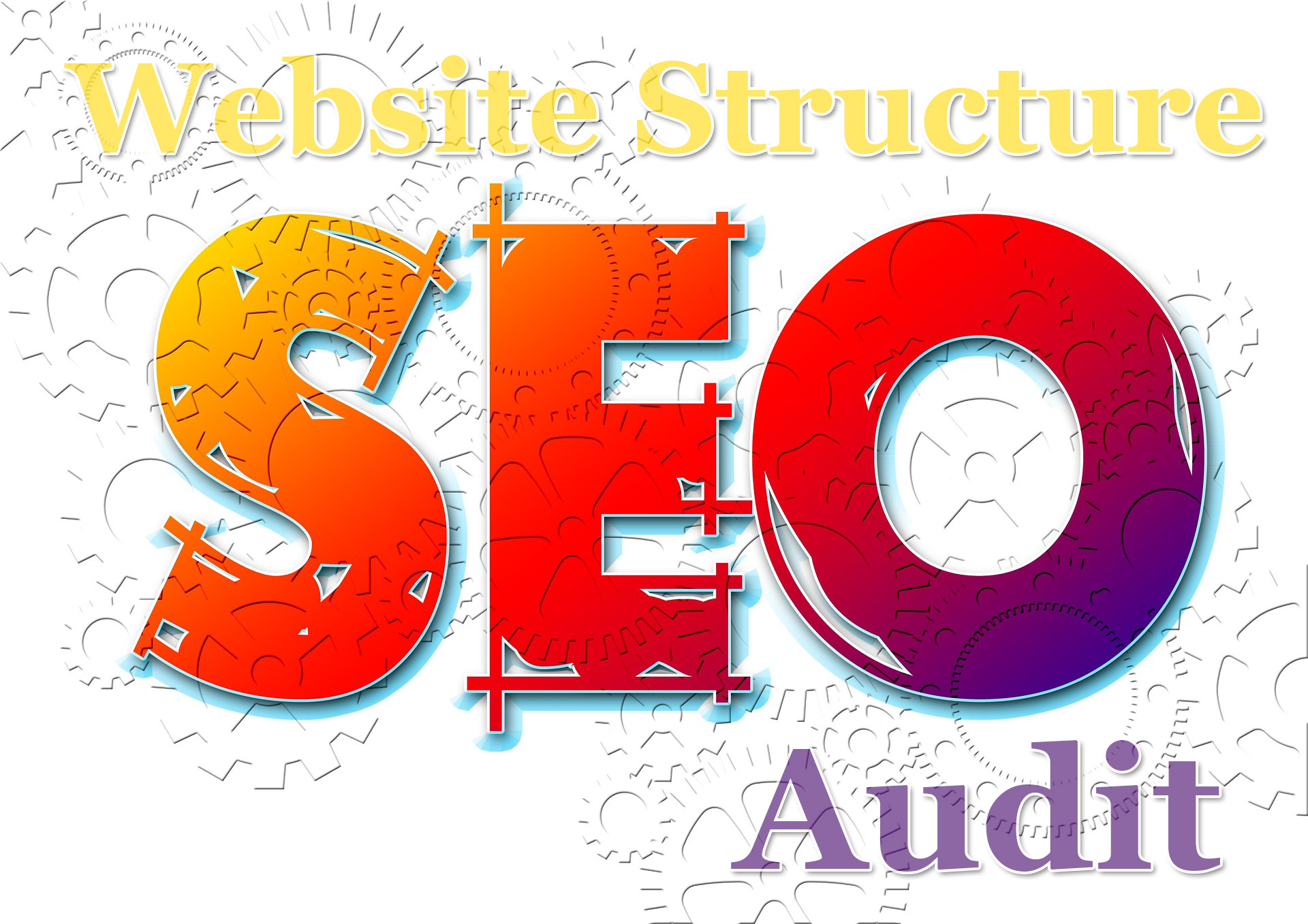 Website Stucture Audit • SEO Smoothie