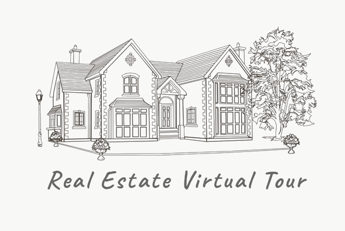 Real Estate Virtual Tour