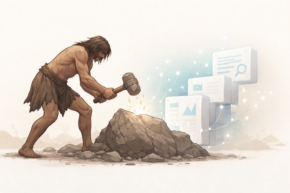 How can AI be used to improve SEO? - intent modeling, semantic research, predictive keyword analysis, content optimization, technical SEO automation, UX insights, link building and performance analytics.