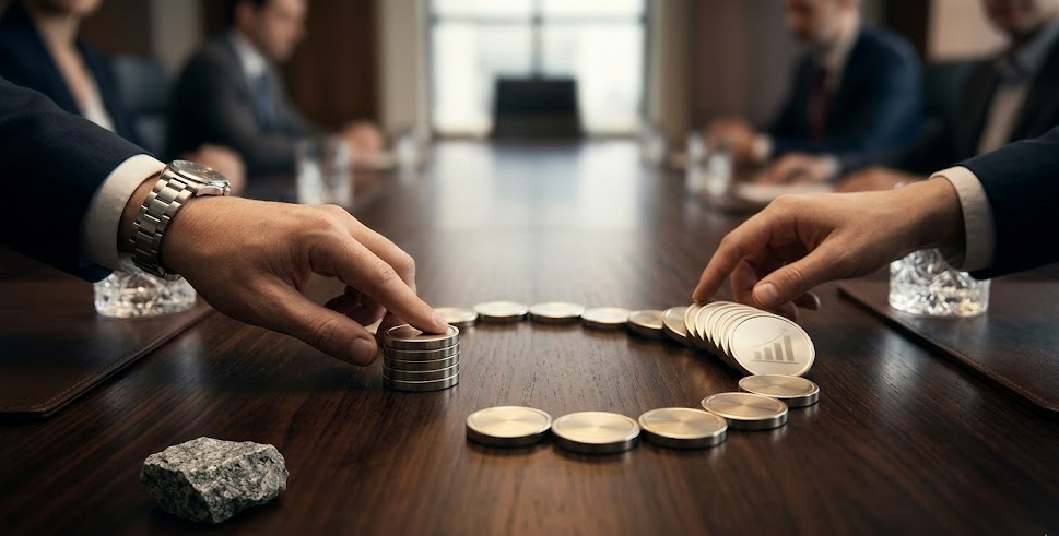 The Hidden Conflict of Interest in Outsourcing: Why Internal Teams Shouldn’t Choose Their Own Vendors